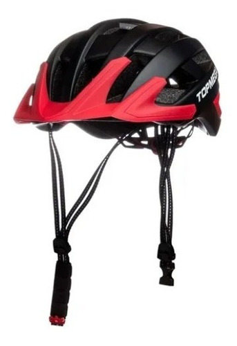 Casco Bicicleta Topmega- Mtb 20 Ventilaciones Unisex - Salas