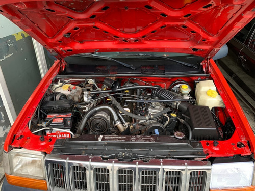 Imagen 5 de 5 de Jeep Grand Cherokee Laredo