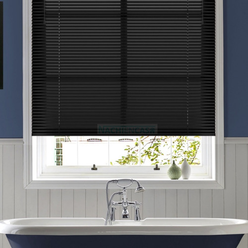 Imagen 5 de 10 de Persiana Americana Cortina Veneciana 1.50 X 120 Envio Gratis