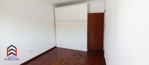 Excelente Departamento 3amb Sobre Importante Avenida