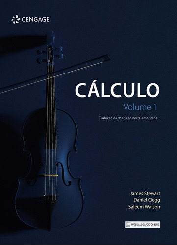 Calculo - Vol. 01 - 05ed/21