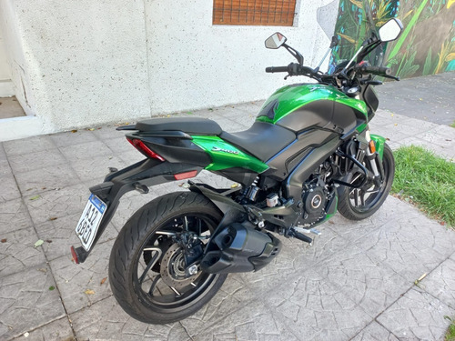 Imagen 6 de 8 de Bajaj Dominar 400 Ug