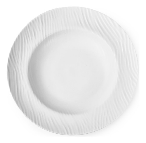 Set X 23 Combo Vajilla Porcelana C/ Dips Germer Dunas