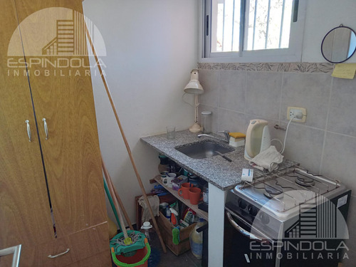 Departamento Y Local En Venta!