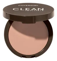Comprar Base de maquillaje en polvo CoverGirl Clean Clean invisible tono creamy beige 150