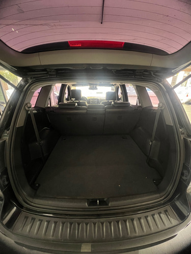 Hyundai Santa Fe 2.7 V6 Gls 4at 7p Premium