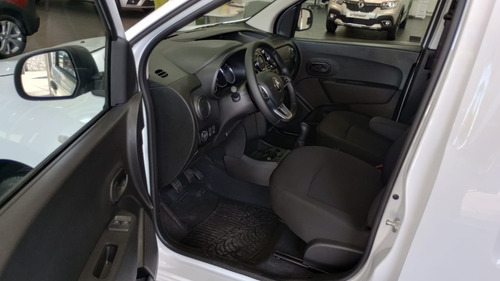 Renault Kangoo Ii Express 1.6 Sce Confort 5A