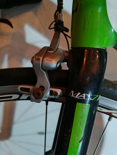 Tr 505 Mazzi Bicicleta