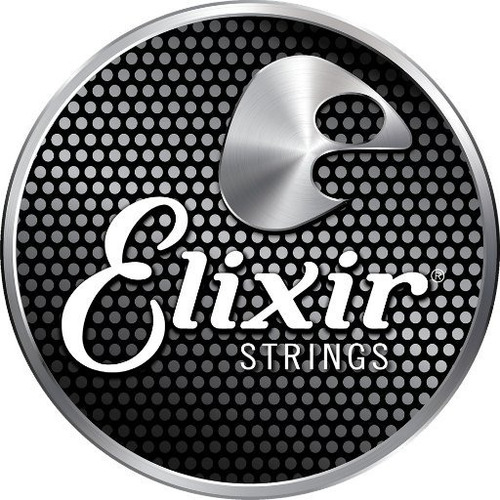 Imagem 4 de 4 de Encordoamento Elixir 011 Phosphor Bronze Nanoweb 16027