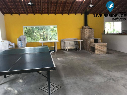 Imagem 7 de 15 de Chácara Ampla No Encosta Do Sol! Live Residence Vende - 5871