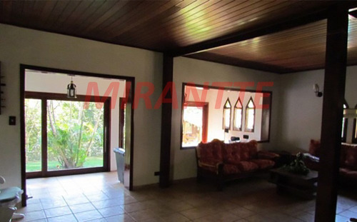 Imagem 5 de 23 de Sobrado Em Serra Da Cantareira - Mairiporã, Sp - 316275