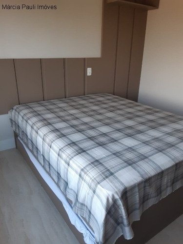 Imagem 19 de 30 de Casa Térrea Mobiliada A Venda Condomínio Terras Da Alvorada - Medeiros - Itupeva/sp. - Ca04358 - 69959105