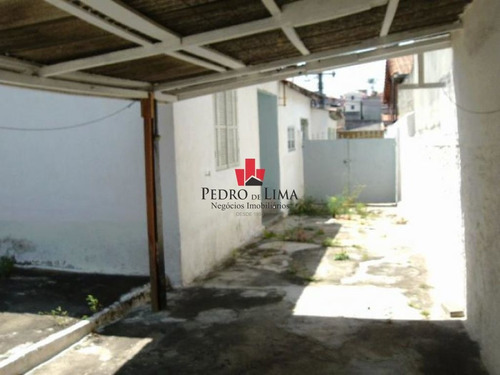 Imagem 5 de 8 de Terreno 240 M², Em Cangaíba. - Pe17441