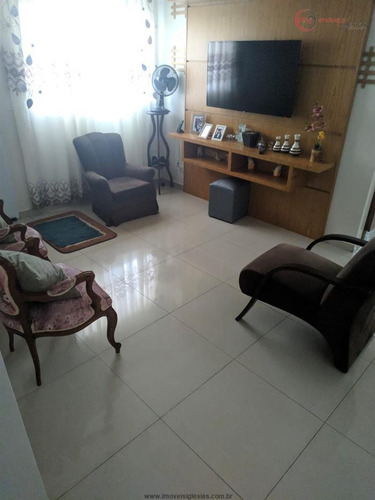Imagem 5 de 29 de Casas Em Loteamento Fechado À Venda Em Franco Da Rocha/sp - Compre O Seu Casas Em Loteamento Fechado Aqui! - 1458817