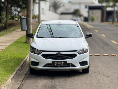 Chevrolet Joy 1.0 SPE4 FLEX PLUS MANUAL