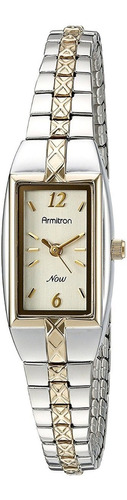 Reloj Vintage  Elegante Armitron Mujer, Importado Usa