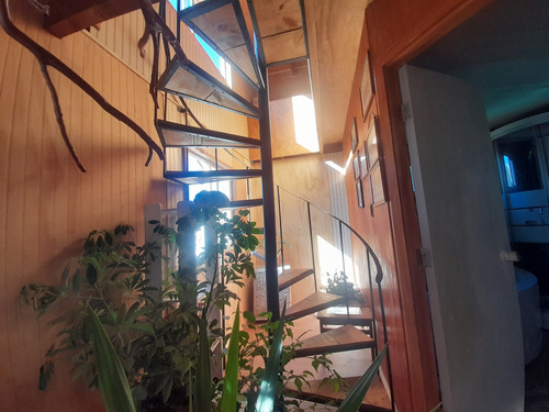 Hermosa Casa En Venta Ciudad De Frutillar