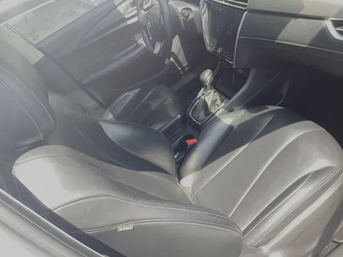 MG MG5 1.5 Excite At