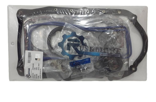 Kit De Empacaduras Blazer Tbi  Motor 262 (94-98) Grafito