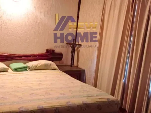Casa Con Vista Al Mar