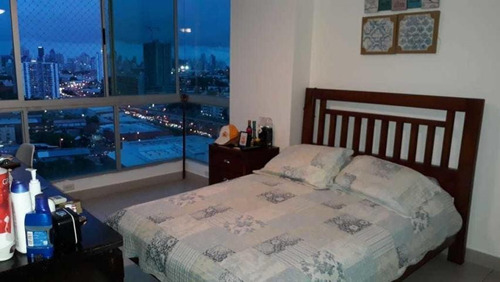 Imagen 5 de 13 de Vendo Apartamento En Central Park, Vía Transístmica 20-7536