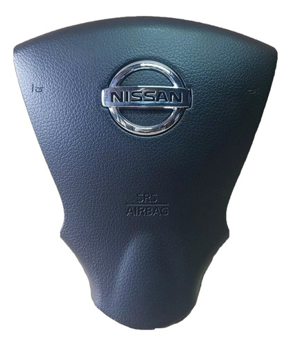 Tapa De Bolsa De Aire Volante Nissan Sentra Del 2013 Al 2016