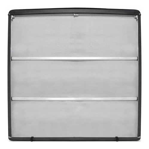 Lona Flash Cover Roller Novedad! P/ Amarok Ranger Hilux S10