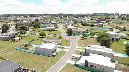 Imagen 14 de 29 de Lote Perimetral #100-200 - Pilar Del Este - Santa Sofia - 525m2 #id 24918