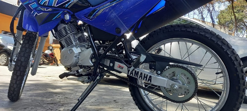 Imagen 14 de 16 de Yamaha Xtz 125