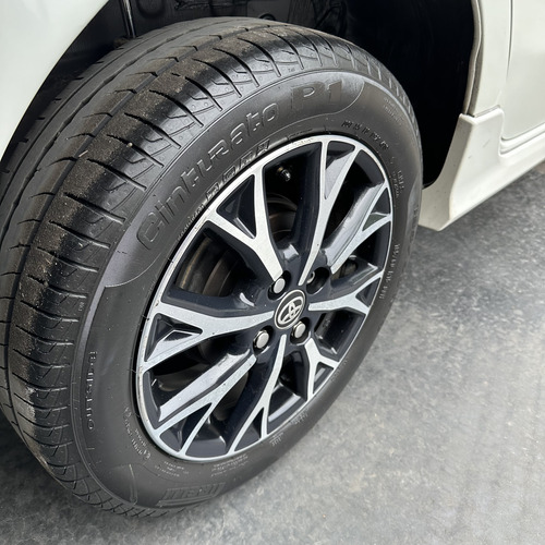 Toyota Etios 1.5 Platinum At