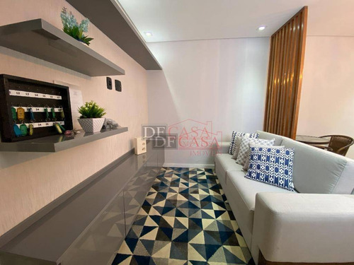 Imagem 7 de 30 de Apartamento À Venda, 40 M² Por R$ 219.999,00 - Itaquera - São Paulo/sp - Ap5673