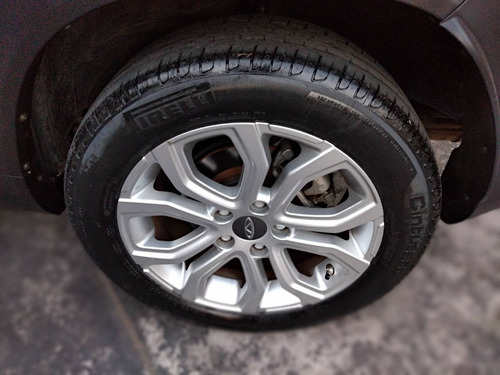Imagem 4 de 14 de Chery Tiggo 2 1.5 Mpfi 16v Flex Look 4p Manual