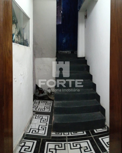 Imagem 16 de 26 de Vendo Casa (sobrado ) Em Braz Cubas . Com 3 Suites E 3 Vagas De Garagem. Imobiliárias De Mogi Das Cruzes. - Ca00224 - 69932128
