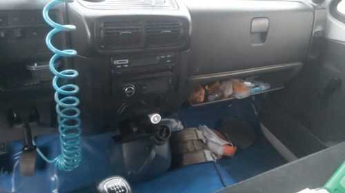 Imagem 5 de 5 de Volkswagen 17230 Worker