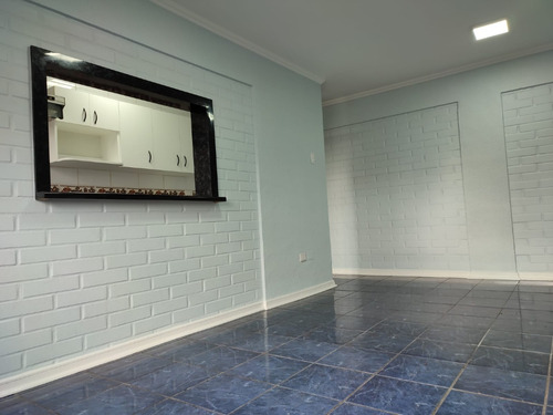 Imagen 10 de 13 de Departamento Recien Remodelado En Condominio