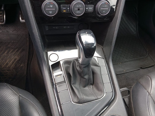 Volkswagen Taos 1.4 Tsi Highline At 2023