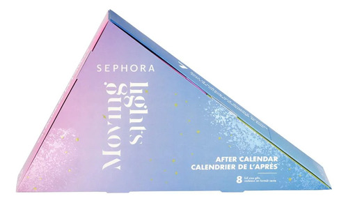 Sephora Collection After Advent Calendar