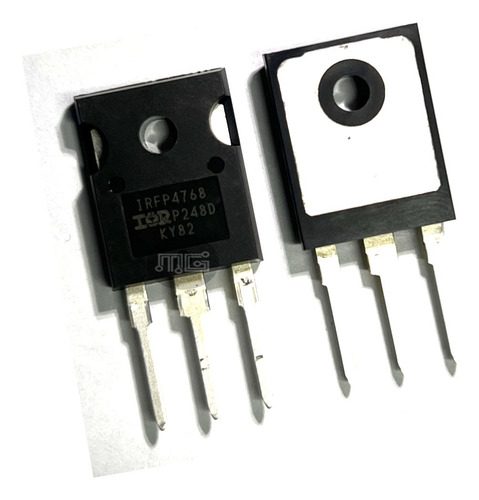 Irfp4768 Tr Mosfet Nch 250v 93a 66a 370a