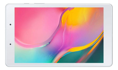 Tableta Samsung Galaxy Tab A 8.0 Sm-t290nzsaxar 32 Gb Plata