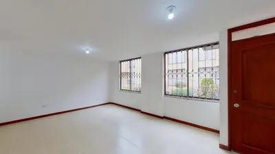 Apartamento en venta