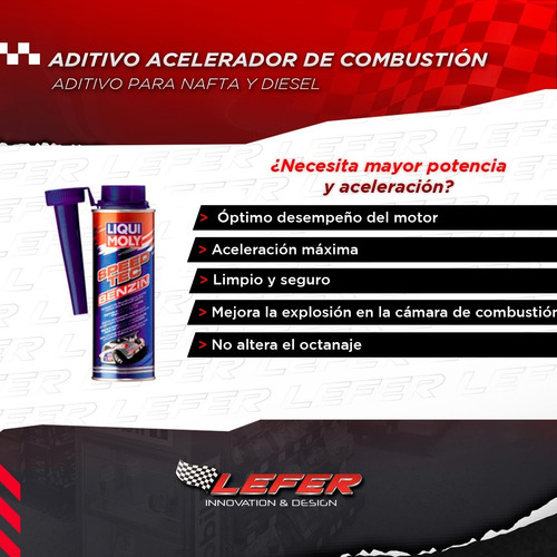 Aceite Motor Top Tec4200 5w-30 4l + Acelerador De Combustión