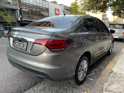 Citroën C4 Lounge 1.6 Vti 115 Live