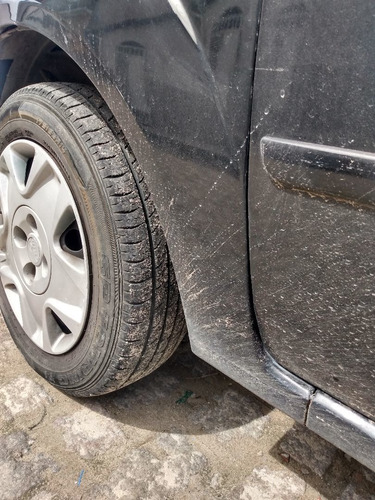 Ford Fiesta 1.6 First Flex 5p 2008