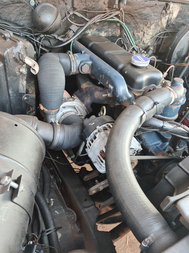 Chevrolet Bonanza Custon Deluxe