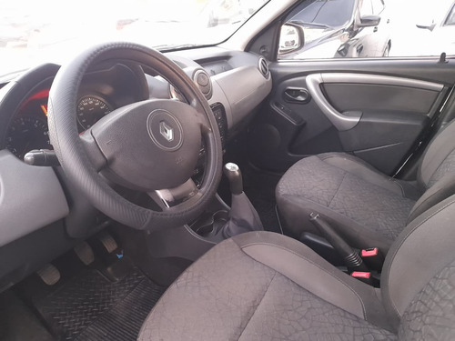 Renault Duster 1.6 16v Expression Hi-flex 5p