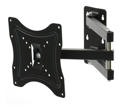 Imagen 3 de 9 de Soporte Televisor Tv Con Brazo 14-55 Pulgadas Hasta 50 Kilos
