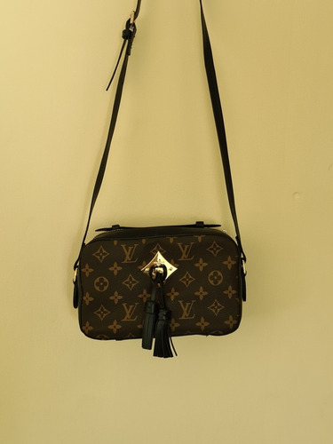 Bolsa Louis Vuitton Saint Saintonge - Envio Gratis