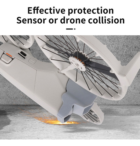 Funda Protectora De Parasol Para Dji Flip