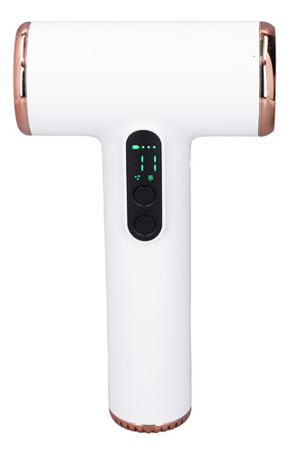 Secador De Pelo Inalámbrico, Recargable Por Usb, 15600 Mah,