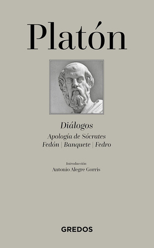 Dialogos - Platon
